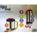 Contigo - Kids Food & Beverage Multipack - 5 Hours Hot & 14 Hours Cold - 1 x 1 Multipack / See Pictures For More Details